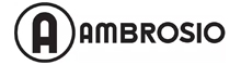 Ambrosio Wheels logo