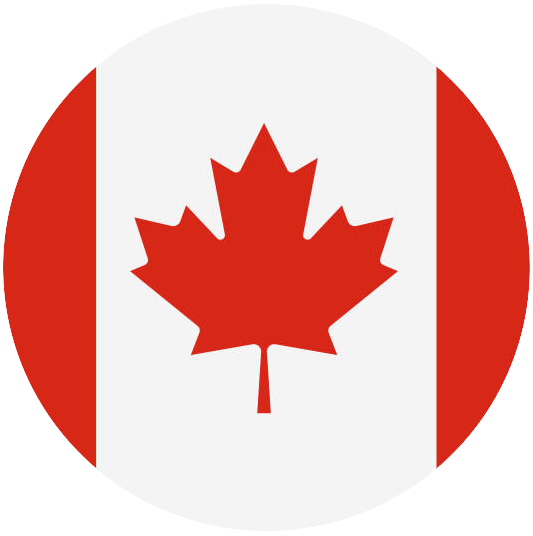 Canada flag