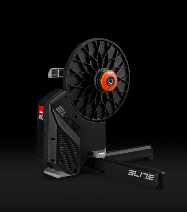 Elite Rivo + Zwift Cog & Click